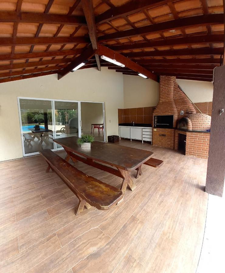 Caraguatatuba Casa Ferias Villa Eksteriør billede