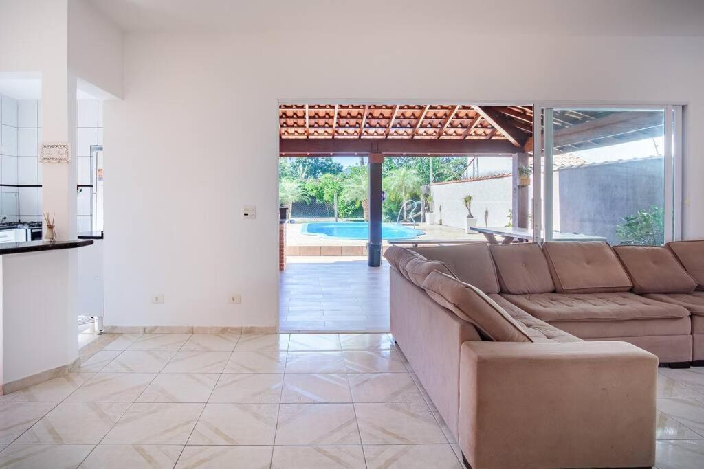 Caraguatatuba Casa Ferias Villa Eksteriør billede