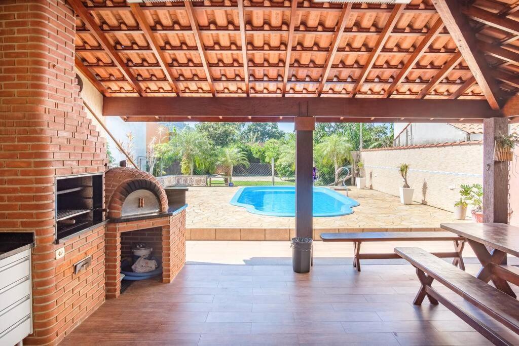 Caraguatatuba Casa Ferias Villa Eksteriør billede