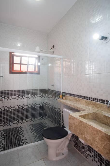 Caraguatatuba Casa Ferias Villa Eksteriør billede