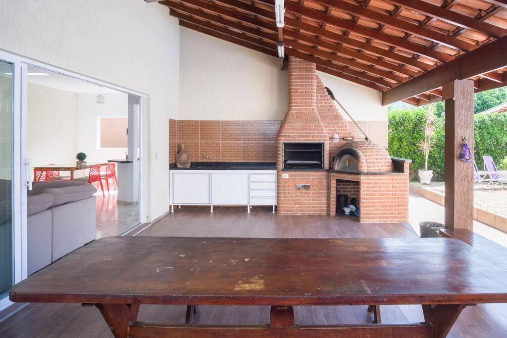 Caraguatatuba Casa Ferias Villa Eksteriør billede