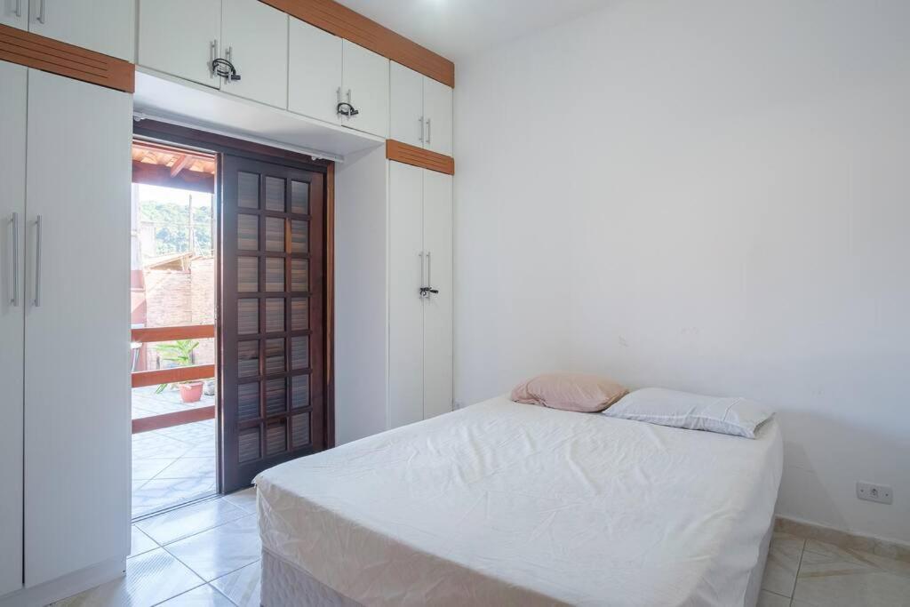 Caraguatatuba Casa Ferias Villa Eksteriør billede