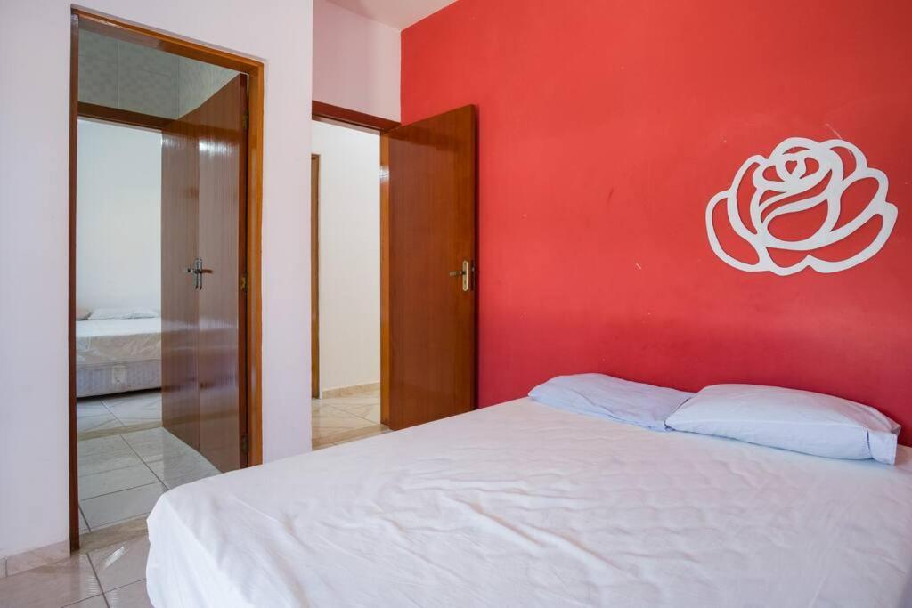 Caraguatatuba Casa Ferias Villa Eksteriør billede