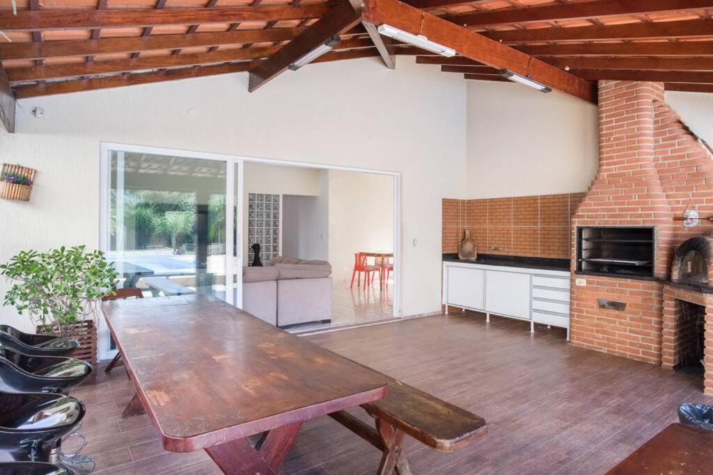 Caraguatatuba Casa Ferias Villa Eksteriør billede